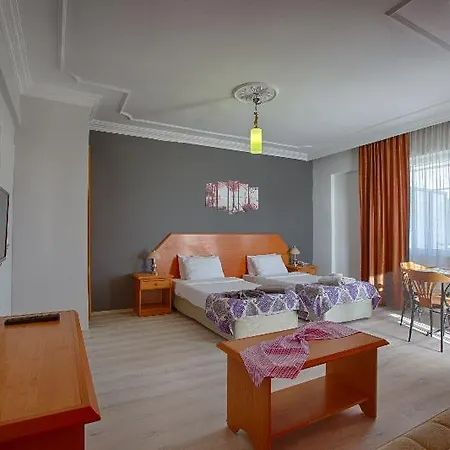 Otel H.m.a. &