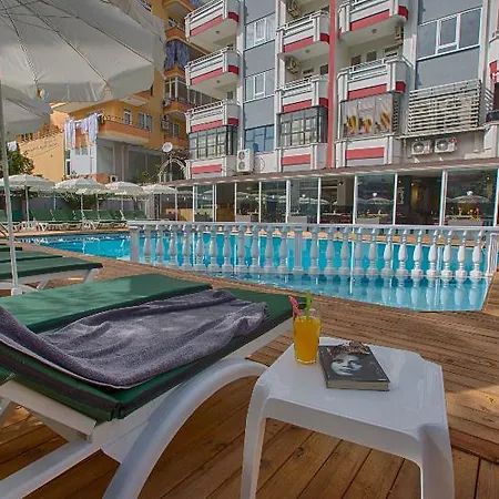 H.m.a. & Otel