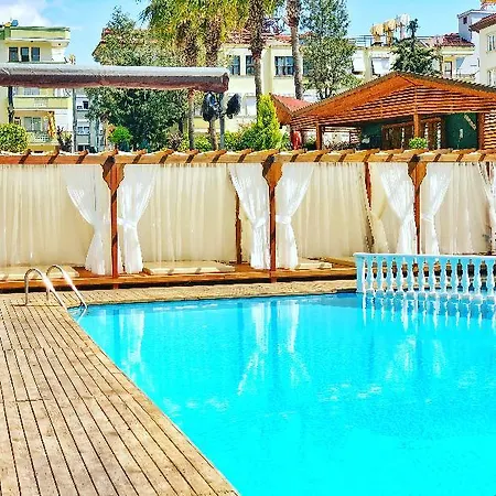 H.m.a. & Otel Alanya