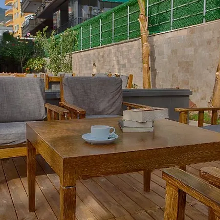 Hotel H.m.a. & Alanya